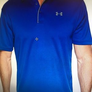 Men’s Golf Polo Shirt